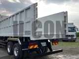 2026 Mitsubishi Fuso Super Great Truck for sale, Japanese used car export - photo 15 of 21 | GULJI TRADERS