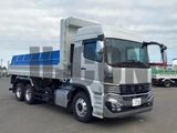 2026 Mitsubishi Fuso Super Great Truck for sale, Japanese used car export - photo 2 of 21 | GULJI TRADERS