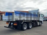2026 Mitsubishi Fuso Super Great Truck for sale, Japanese used car export - photo 3 of 21 | GULJI TRADERS