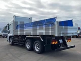 2026 Mitsubishi Fuso Super Great Truck for sale, Japanese used car export - photo 4 of 21 | GULJI TRADERS