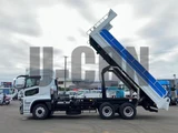 2026 Mitsubishi Fuso Super Great Truck for sale, Japanese used car export - photo 5 of 21 | GULJI TRADERS