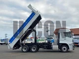 2026 Mitsubishi Fuso Super Great Truck for sale, Japanese used car export - photo 6 of 21 | GULJI TRADERS