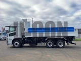 2026 Mitsubishi Fuso Super Great Truck for sale, Japanese used car export - photo 7 of 21 | GULJI TRADERS