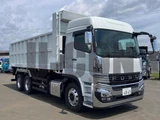 2026 Mitsubishi Fuso Super Great Truck for sale, Japanese used car export - photo 2 of 21 | GULJI TRADERS