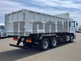 2026 Mitsubishi Fuso Super Great Truck for sale, Japanese used car export - photo 3 of 21 | GULJI TRADERS