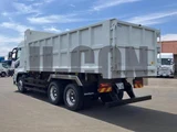 2026 Mitsubishi Fuso Super Great Truck for sale, Japanese used car export - photo 4 of 21 | GULJI TRADERS