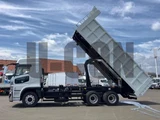 2026 Mitsubishi Fuso Super Great Truck for sale, Japanese used car export - photo 5 of 21 | GULJI TRADERS
