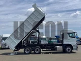 2026 Mitsubishi Fuso Super Great Truck for sale, Japanese used car export - photo 6 of 21 | GULJI TRADERS
