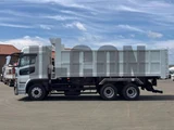 2026 Mitsubishi Fuso Super Great Truck for sale, Japanese used car export - photo 7 of 21 | GULJI TRADERS