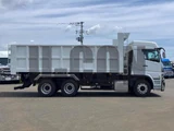 2026 Mitsubishi Fuso Super Great Truck for sale, Japanese used car export - photo 8 of 21 | GULJI TRADERS