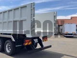 2026 Mitsubishi Fuso Super Great Truck for sale, Japanese used car export - photo 15 of 21 | GULJI TRADERS