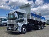 2026 Mitsubishi Fuso Super Great Truck for sale, Japanese used car export - photo 1 of 21 | GULJI TRADERS