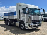 2026 Mitsubishi Fuso Super Great Truck for sale, Japanese used car export - photo 2 of 21 | GULJI TRADERS
