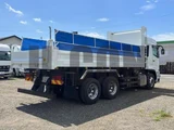 2026 Mitsubishi Fuso Super Great Truck for sale, Japanese used car export - photo 3 of 21 | GULJI TRADERS