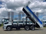 2026 Mitsubishi Fuso Super Great Truck for sale, Japanese used car export - photo 5 of 21 | GULJI TRADERS