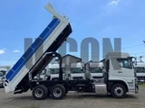 2026 Mitsubishi Fuso Super Great Truck for sale, Japanese used car export - photo 6 of 21 | GULJI TRADERS