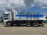 2026 Mitsubishi Fuso Super Great Truck for sale, Japanese used car export - photo 7 of 21 | GULJI TRADERS