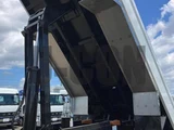2026 Mitsubishi Fuso Super Great Truck for sale, Japanese used car export - photo 13 of 21 | GULJI TRADERS