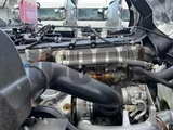 2026 Mitsubishi Fuso Super Great Truck for sale, Japanese used car export - photo 18 of 21 | GULJI TRADERS