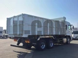 2026 Mitsubishi Fuso Super Great Truck for sale, Japanese used car export - photo 3 of 21 | GULJI TRADERS