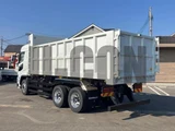 2026 Mitsubishi Fuso Super Great Truck for sale, Japanese used car export - photo 4 of 21 | GULJI TRADERS