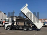 2026 Mitsubishi Fuso Super Great Truck for sale, Japanese used car export - photo 5 of 21 | GULJI TRADERS