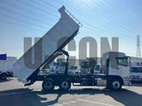2026 Mitsubishi Fuso Super Great Truck for sale, Japanese used car export - photo 6 of 21 | GULJI TRADERS