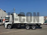 2026 Mitsubishi Fuso Super Great Truck for sale, Japanese used car export - photo 7 of 21 | GULJI TRADERS