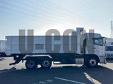 2026 Mitsubishi Fuso Super Great Truck for sale, Japanese used car export - photo 8 of 21 | GULJI TRADERS