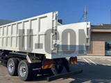 2026 Mitsubishi Fuso Super Great Truck for sale, Japanese used car export - photo 15 of 21 | GULJI TRADERS