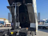 2026 Mitsubishi Fuso Super Great Truck for sale, Japanese used car export - photo 17 of 21 | GULJI TRADERS