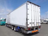 2026 Mitsubishi Fuso Super Great Truck for sale, Japanese used car export - photo 3 of 21 | GULJI TRADERS