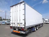 2026 Mitsubishi Fuso Super Great Truck for sale, Japanese used car export - photo 4 of 21 | GULJI TRADERS