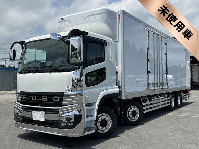 2026 Mitsubishi Fuso Super Great Truck for sale, Japanese used car export | GULJI TRADERS