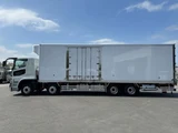 2026 Mitsubishi Fuso Super Great Truck for sale, Japanese used car export - photo 4 of 21 | GULJI TRADERS