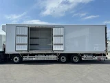 2026 Mitsubishi Fuso Super Great Truck for sale, Japanese used car export - photo 5 of 21 | GULJI TRADERS