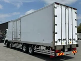 2026 Mitsubishi Fuso Super Great Truck for sale, Japanese used car export - photo 6 of 21 | GULJI TRADERS