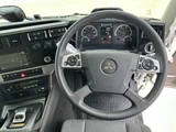 2026 Mitsubishi Fuso Super Great Truck for sale, Japanese used car export - photo 11 of 21 | GULJI TRADERS