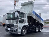 2026 Mitsubishi Fuso Super Great Truck for sale, Japanese used car export - photo 1 of 21 | GULJI TRADERS