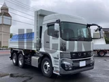 2026 Mitsubishi Fuso Super Great Truck for sale, Japanese used car export - photo 2 of 21 | GULJI TRADERS