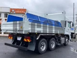 2026 Mitsubishi Fuso Super Great Truck for sale, Japanese used car export - photo 3 of 21 | GULJI TRADERS