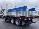 2026 Mitsubishi Fuso Super Great Truck for sale, Japanese used car export - photo 4 of 21 | GULJI TRADERS