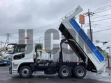 2026 Mitsubishi Fuso Super Great Truck for sale, Japanese used car export - photo 5 of 21 | GULJI TRADERS