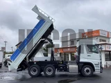 2026 Mitsubishi Fuso Super Great Truck for sale, Japanese used car export - photo 6 of 21 | GULJI TRADERS