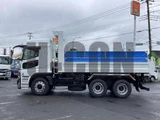 2026 Mitsubishi Fuso Super Great Truck for sale, Japanese used car export - photo 7 of 21 | GULJI TRADERS