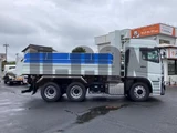 2026 Mitsubishi Fuso Super Great Truck for sale, Japanese used car export - photo 8 of 21 | GULJI TRADERS