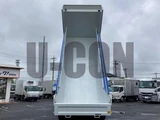 2026 Mitsubishi Fuso Super Great Truck for sale, Japanese used car export - photo 10 of 21 | GULJI TRADERS