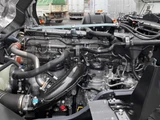 2026 Mitsubishi Fuso Super Great Truck for sale, Japanese used car export - photo 17 of 21 | GULJI TRADERS