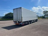 2026 Mitsubishi Fuso Super Great Truck for sale, Japanese used car export - photo 4 of 21 | GULJI TRADERS