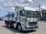 2026 Mitsubishi Fuso Super Great Truck for sale, Japanese used car export - photo 2 of 21 | GULJI TRADERS